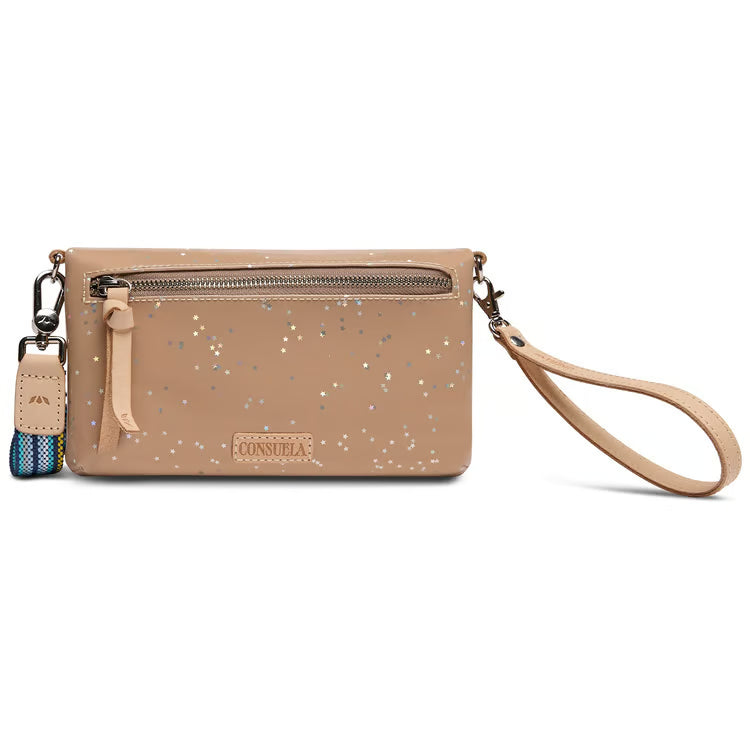 UPTOWN CROSSBODY - BLAIRE - CONSUELA