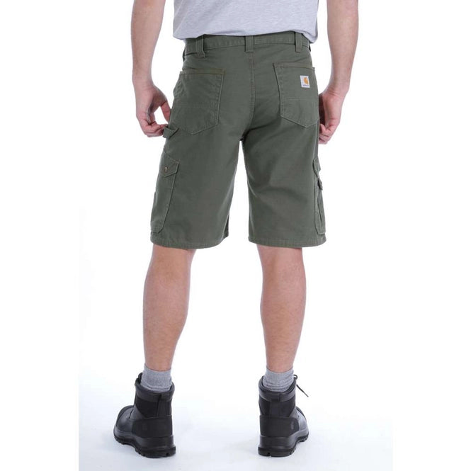 B357 - Carhartt Rip Stop Work Short