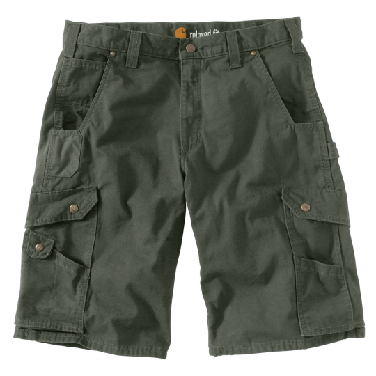 B357 - Carhartt Rip Stop Work Short