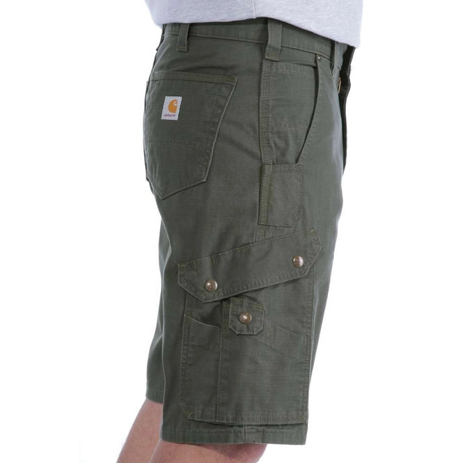B357 - Carhartt Rip Stop Work Short