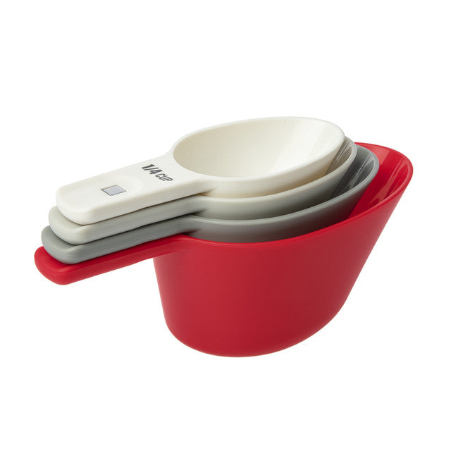 4 PC MAGNETIC MEASURING CUPS