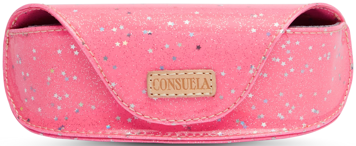 SUNGLASSES CASE - BAE - CONSUELA
