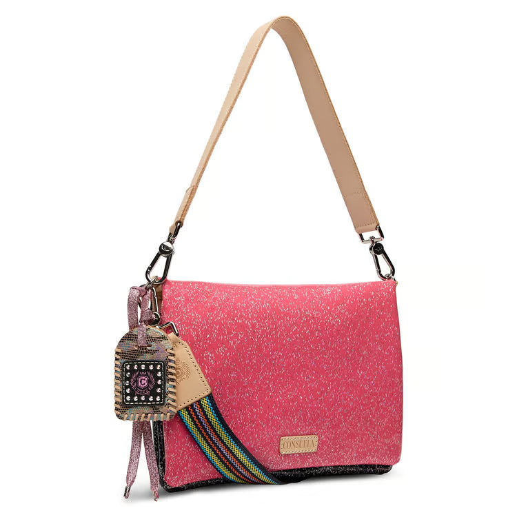 Metro Crossbody - BAE  - CONSUELA