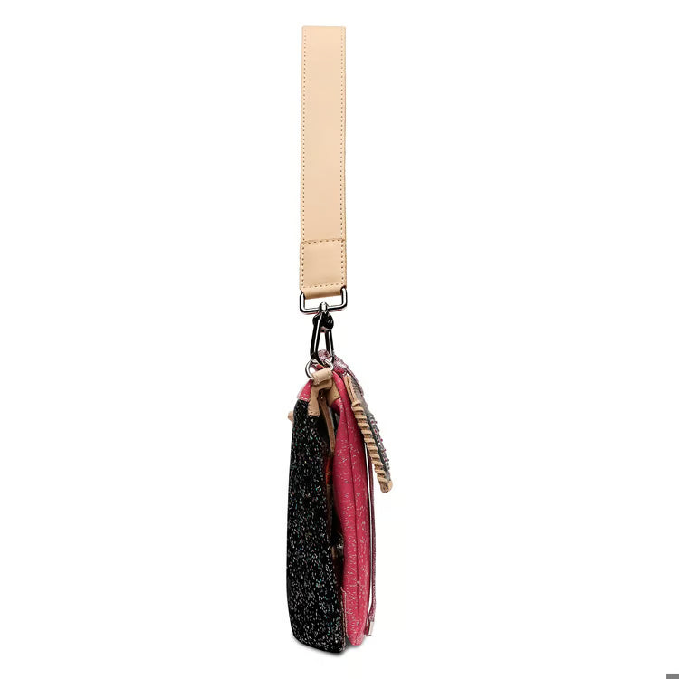 Metro Crossbody - BAE  - CONSUELA