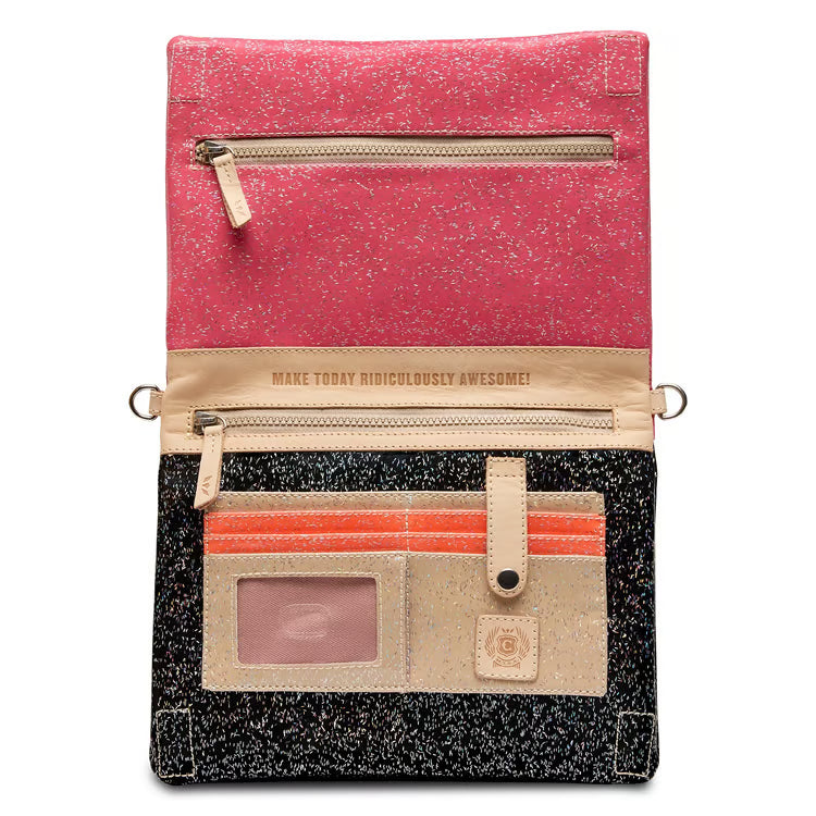 Metro Crossbody - BAE  - CONSUELA