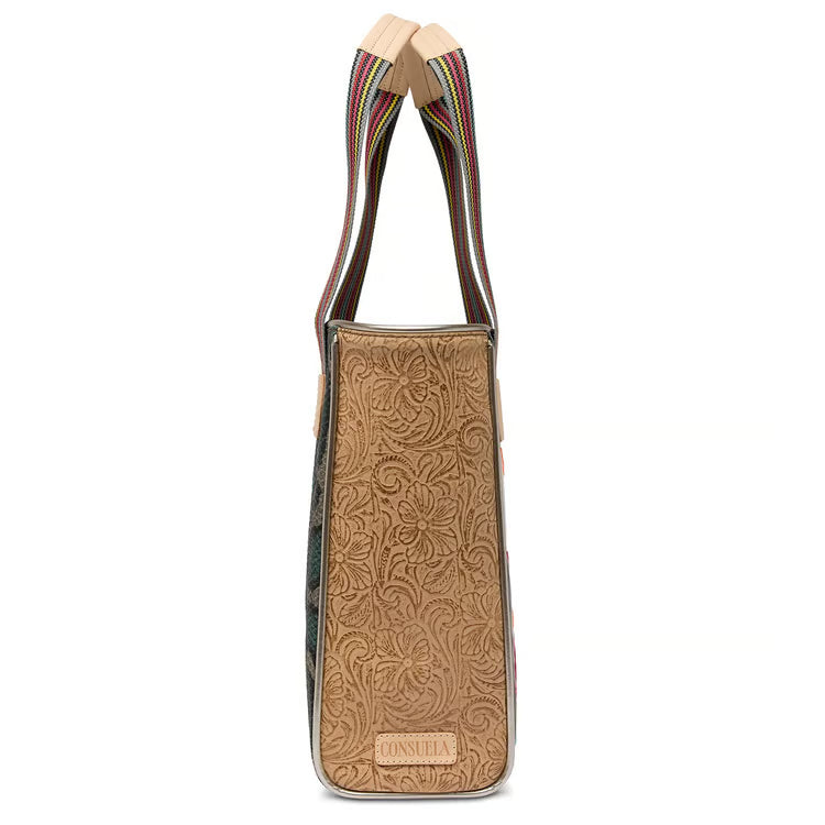 BANKS CHICA TOTE - CONSUELA