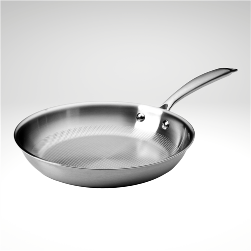 TitaniumMAX Fry Pan, 9.5" dia.