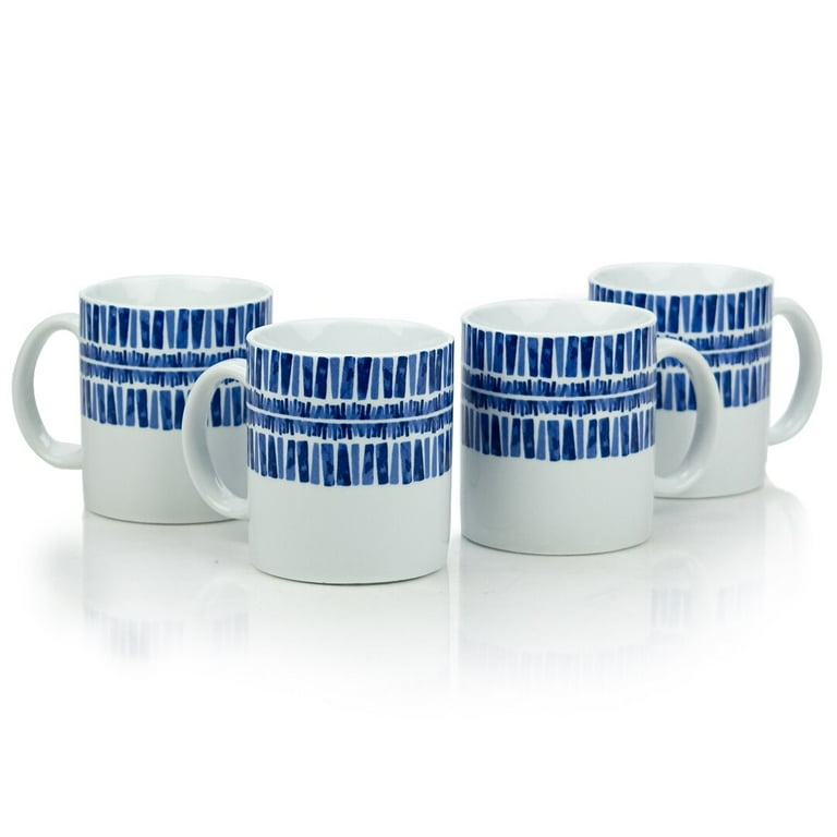 Kala Collection Mug - Set of 4