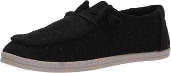 Mellow Hysham Wool Rocket Dog Women's Shoes