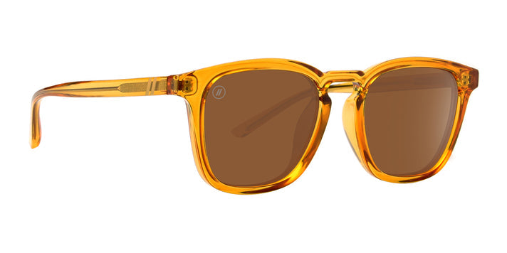 BE3704 SYDNEY AMBER COAST SUNGLASSES