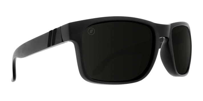 BE1401 CANYON BLACK TUNDRA SUNGLASSES