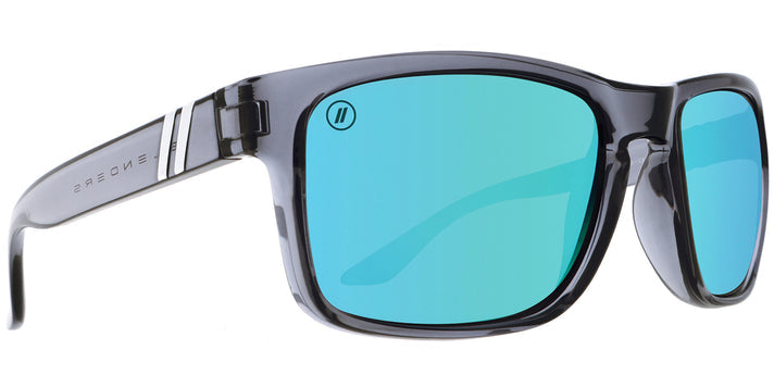 BE1406 CANYON NORTH POINT BLUE SUNGLASSES