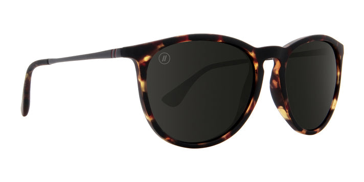 BE833 NORTH PARK VOLCANO JACK SUNGLASSES