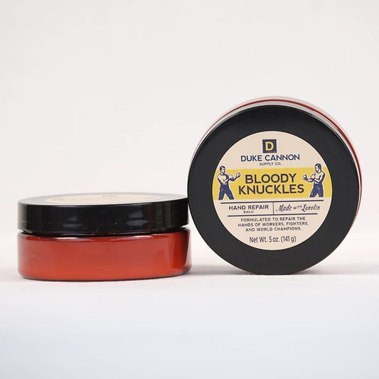 BLOODY KNUCKLES HAND REPAIR BALM