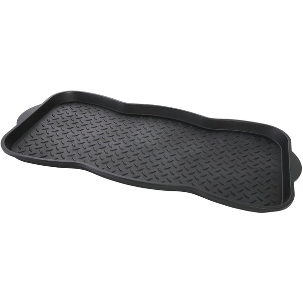 15X30 BLK BOOT TRAY
