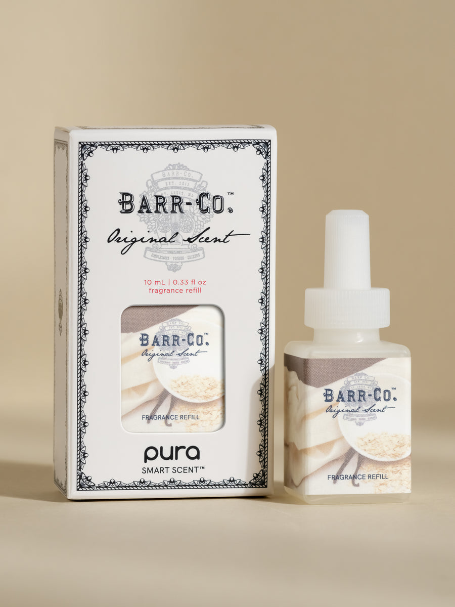 900-01267 Original Scent - Smart Vial (Barr-Co.)