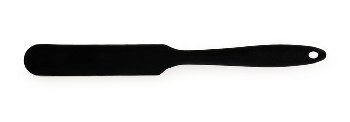 Butterie Silicone Spatula - black