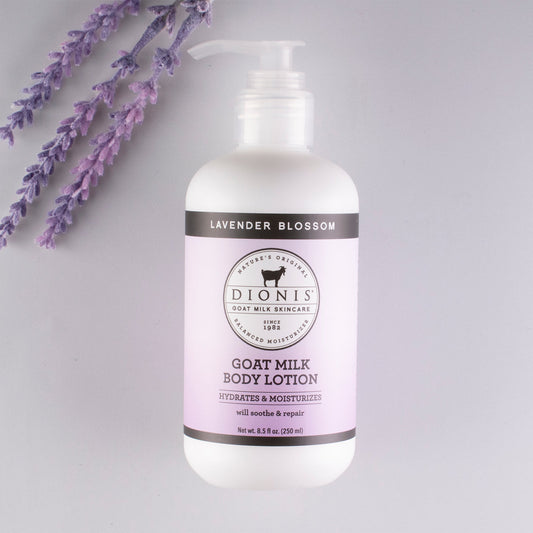 C11260-8 LAVENDER BLOSSOM 8.5 OZ