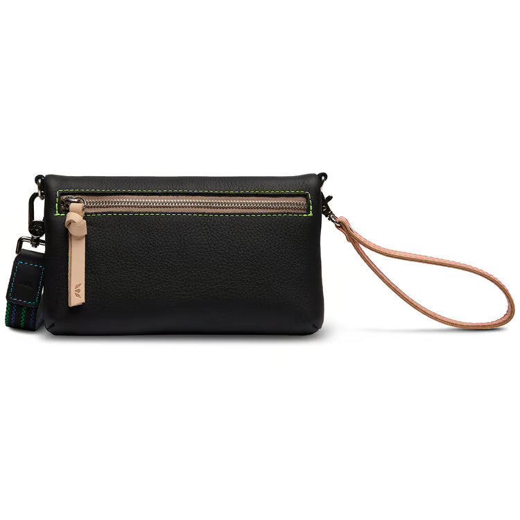 UPTOWN CROSSBODY - CYNDI- CONSUELA