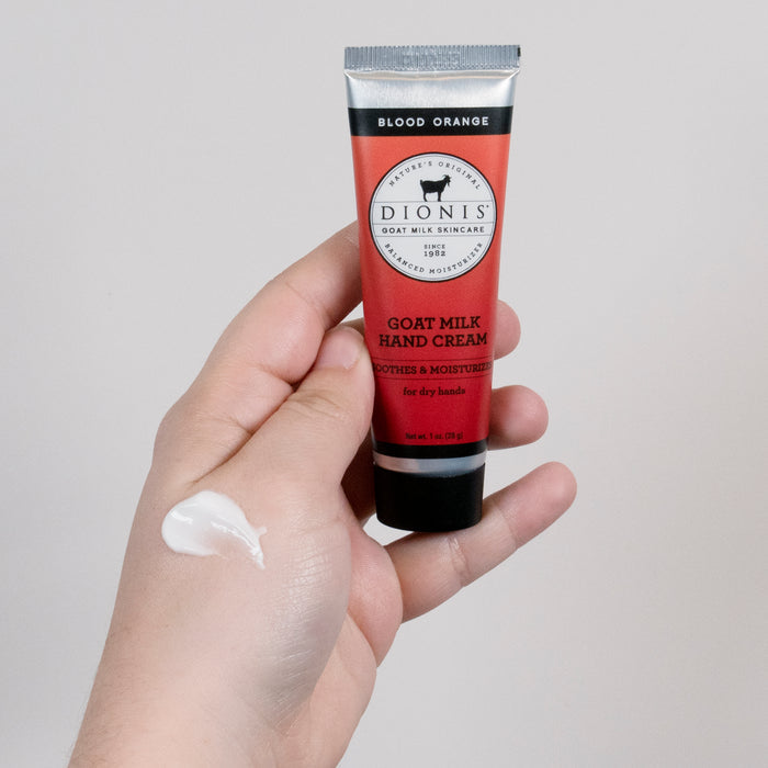 BLOOD ORANGE 1 OZ HAND CREAM