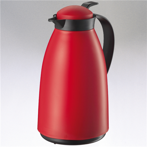 "Imola" Insulated Server, Glass Liner, 34 fl oz, Assorted Colors