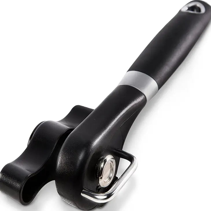 SMOOTH EDGE CAN OPENER - NO SHARP EDGES OR CUTS