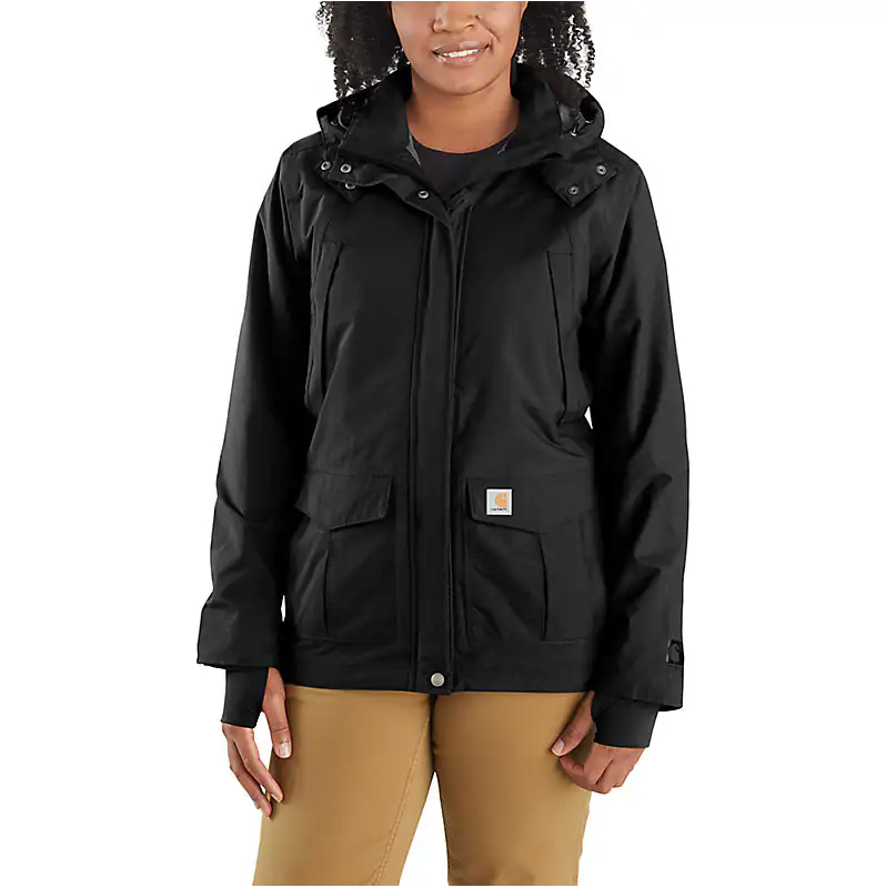102382 - Carhartt Women's Storm Defender Jacket