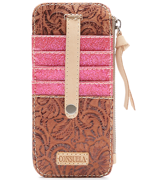 SALLY CARD ORGANIZER