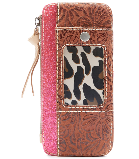 SALLY CARD ORGANIZER