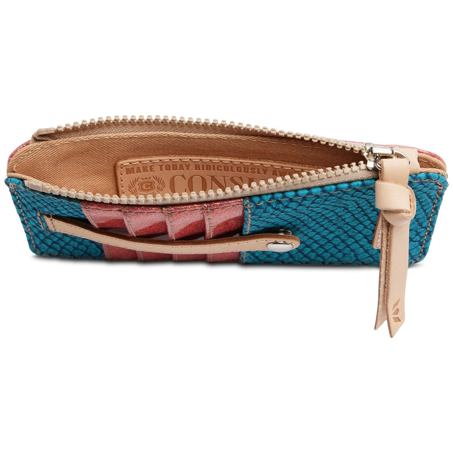 Card Organizer - Indy - CONSUELA
