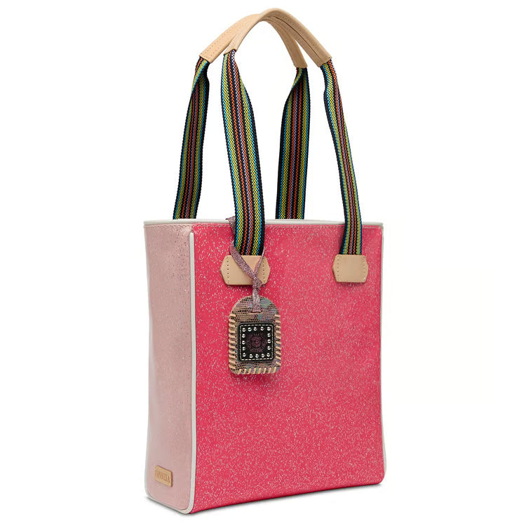 BAE CHICA TOTE - CONSUELA