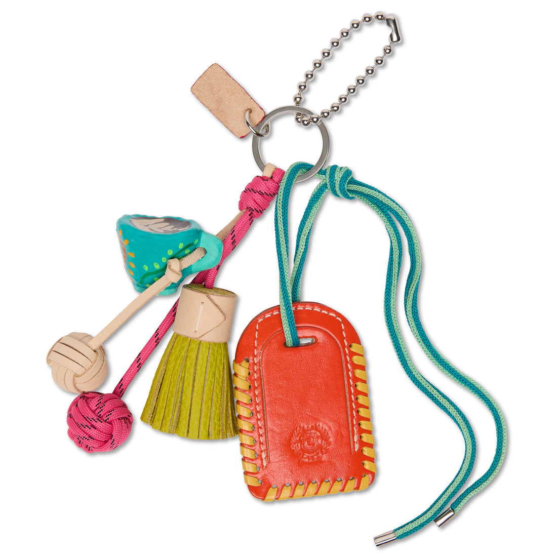 Roaster Charm - CONSUELA