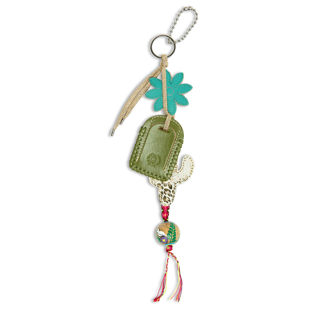 Lennie Charm