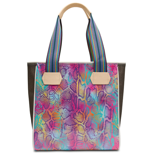 STEPH CLASSIC TOTE