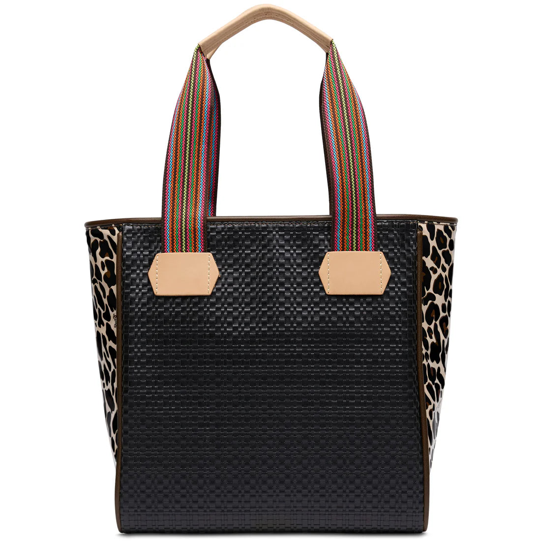 Classic Tote - Amy - CONSUELA