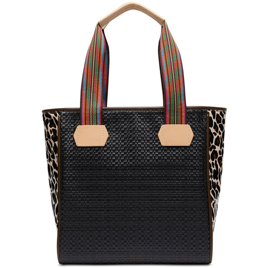 Classic Tote - Amy - CONSUELA