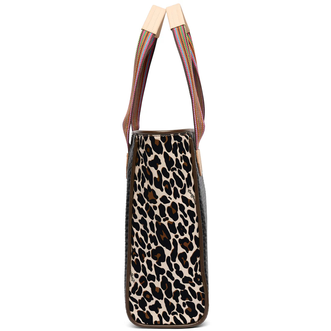 Classic Tote - Amy - CONSUELA