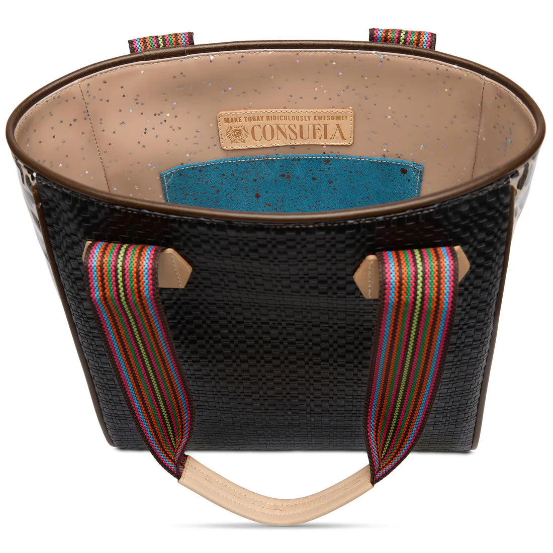 Classic Tote - Amy - CONSUELA