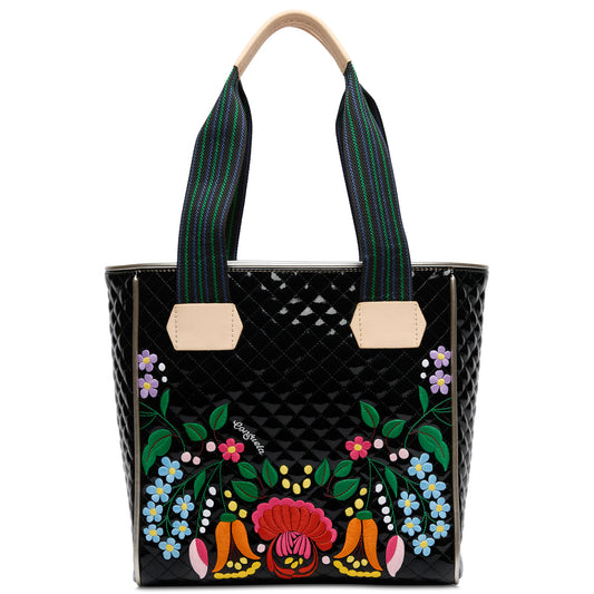 Classic Tote - La Reina -  CONSUELA