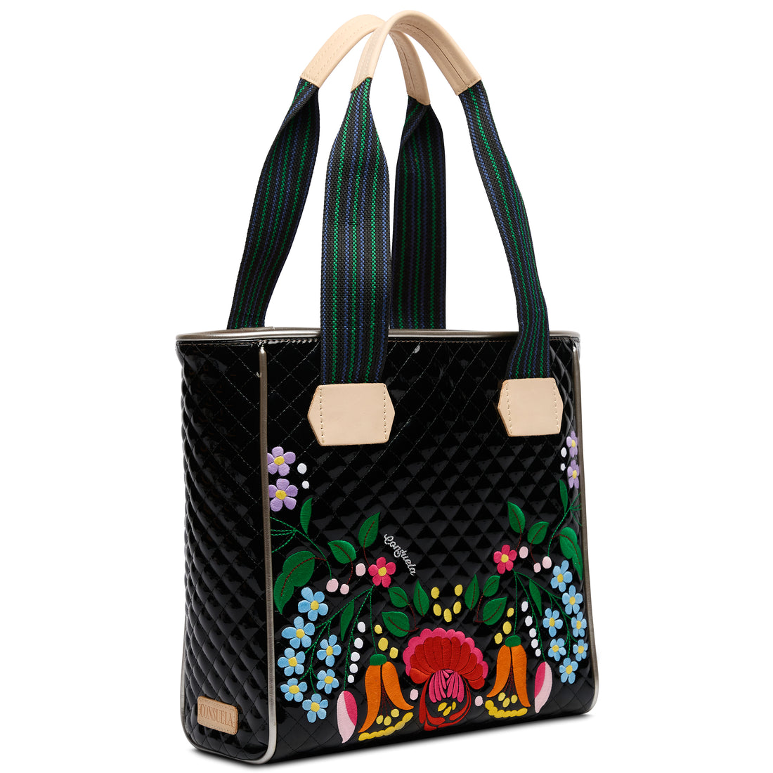 Classic Tote - La Reina -  CONSUELA