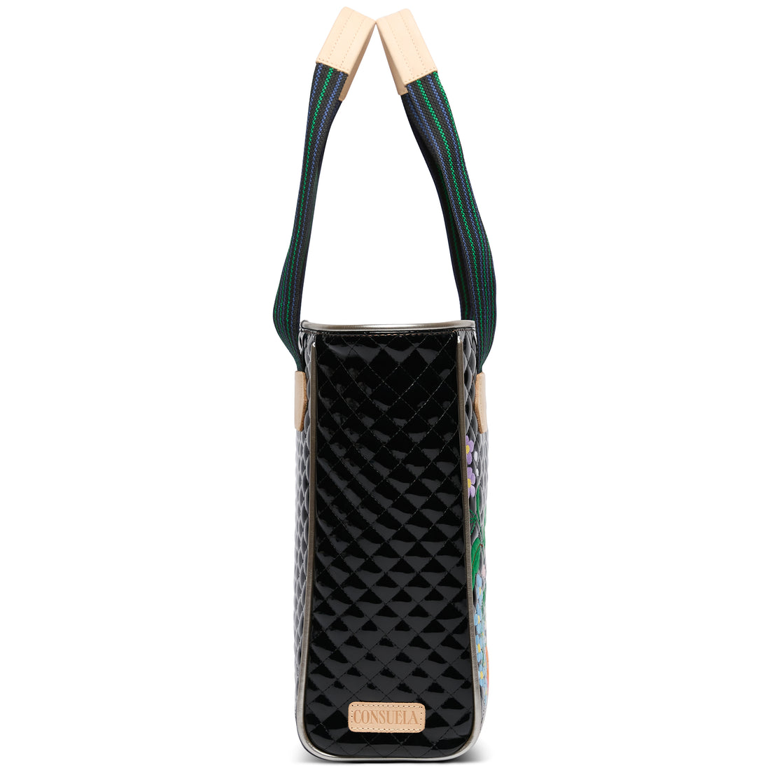 Classic Tote - La Reina -  CONSUELA