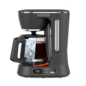 SPLITBREW™ Coffeemaker - 12 cup