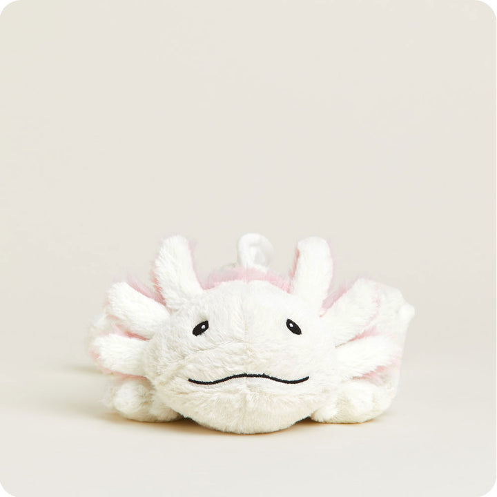 Axolotl Warmie