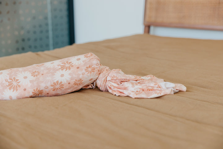 PENNY KNIT BLANKET SINGLE
