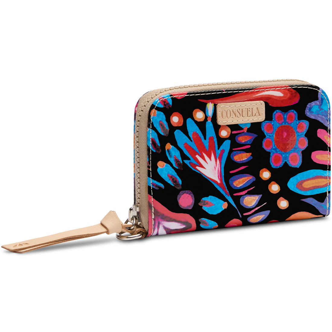 Zippy Wallet - Sophie - CONSUELA