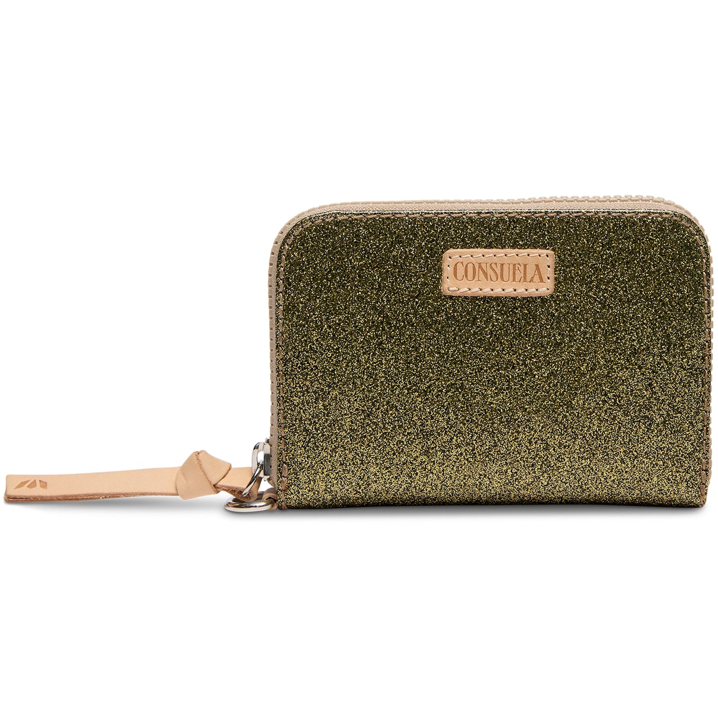 Zippy Wallet - Oly - CONSUELA