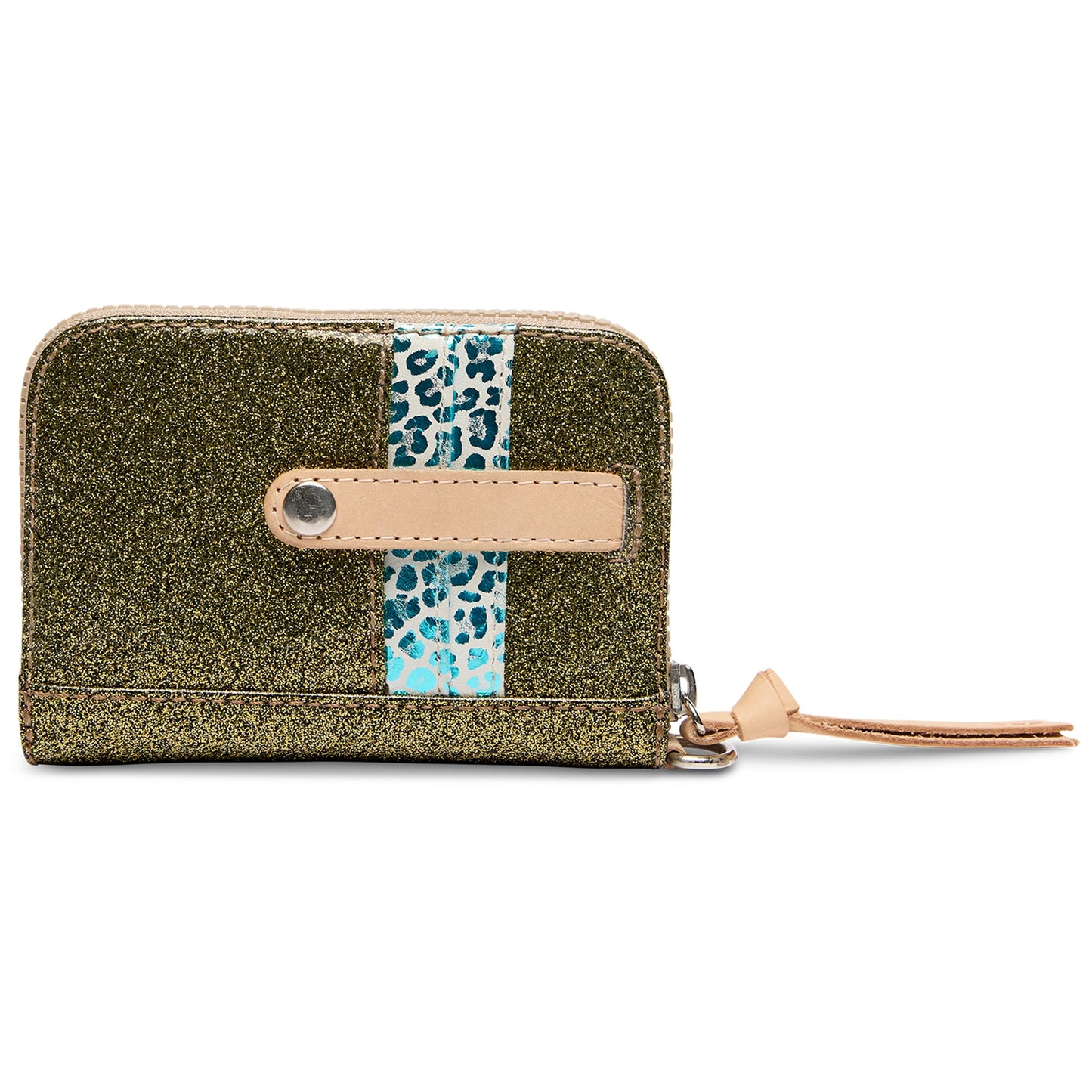 Zippy Wallet - Oly - CONSUELA