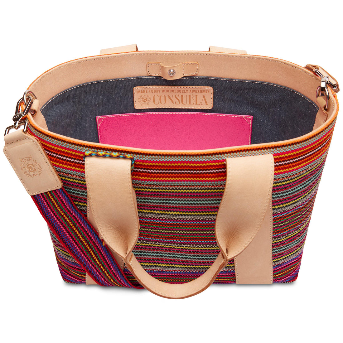Carryall - Ale - CONSUELA