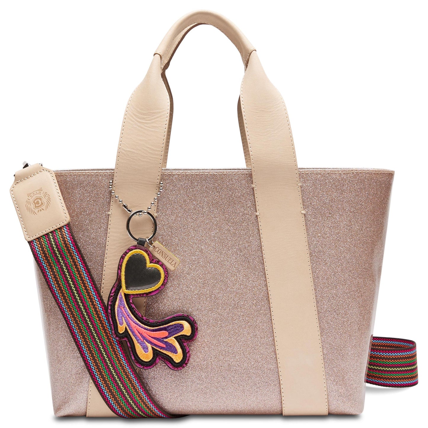 Carryall - Emery - CONSUELA
