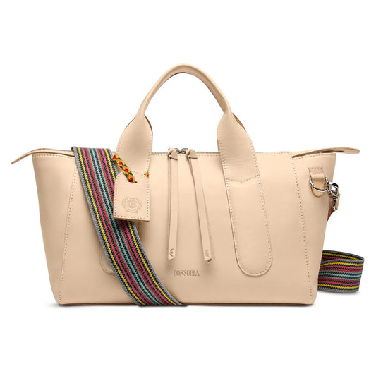 City Satchel - Diego - CONSUELA